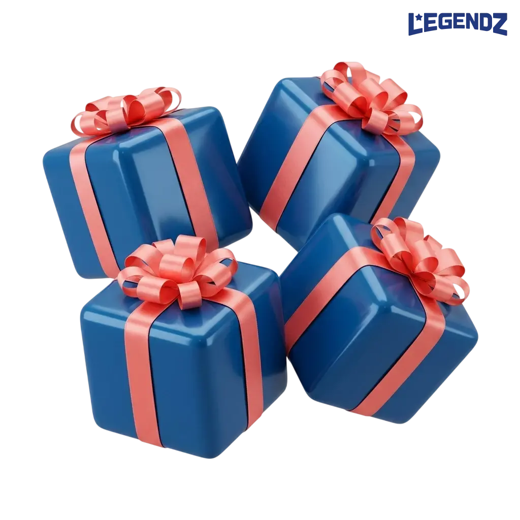 Legendz Casino bonuses and promotions for US players with 100% match welcome bonus up to 1000 USD