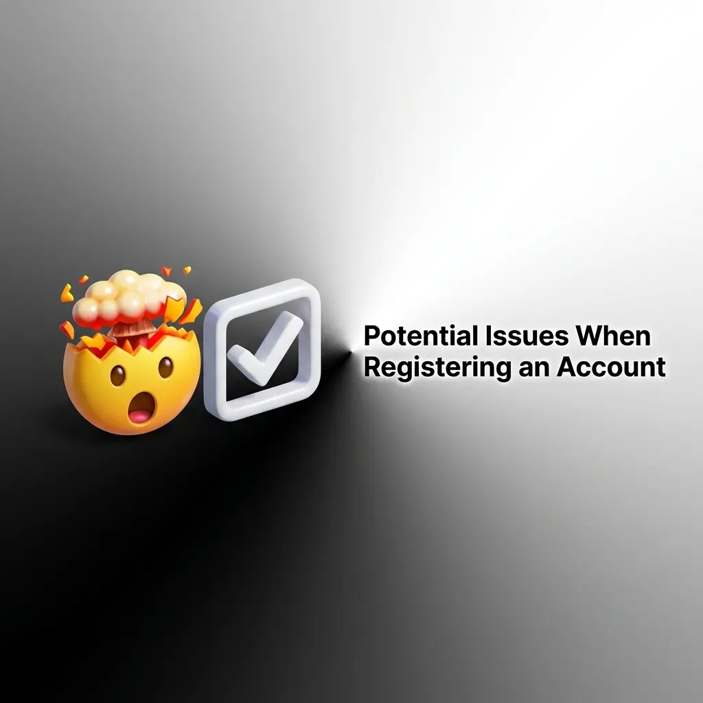 Legendz Casino registration issues and solutions including email, KYC, and mobile form errors for US players