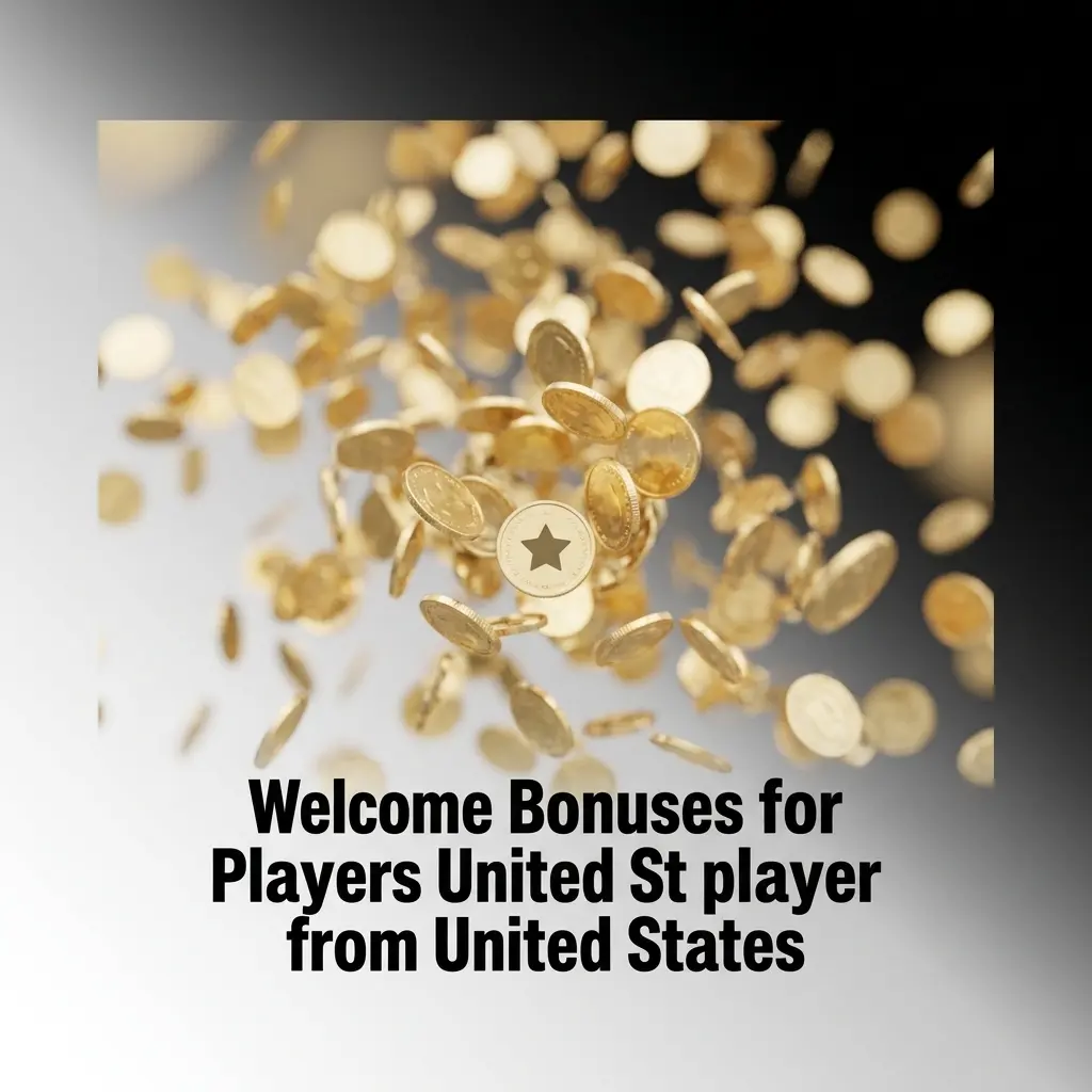 Legendz Casino welcome bonus offers US players a 100% match up to 1000 USD on first deposit with 30x wagering